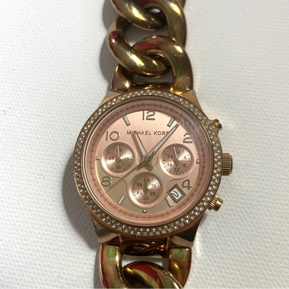 Michael Kors watch - Picture 5 of 5